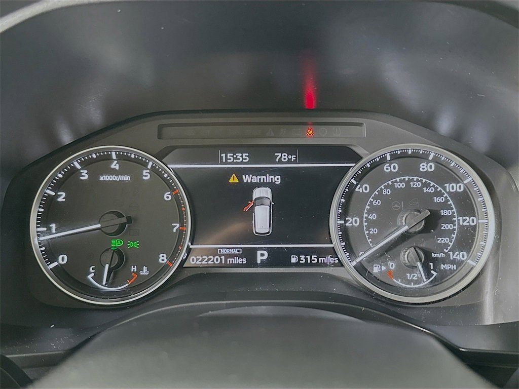 Used 2024 Mitsubishi Outlander ES image 12