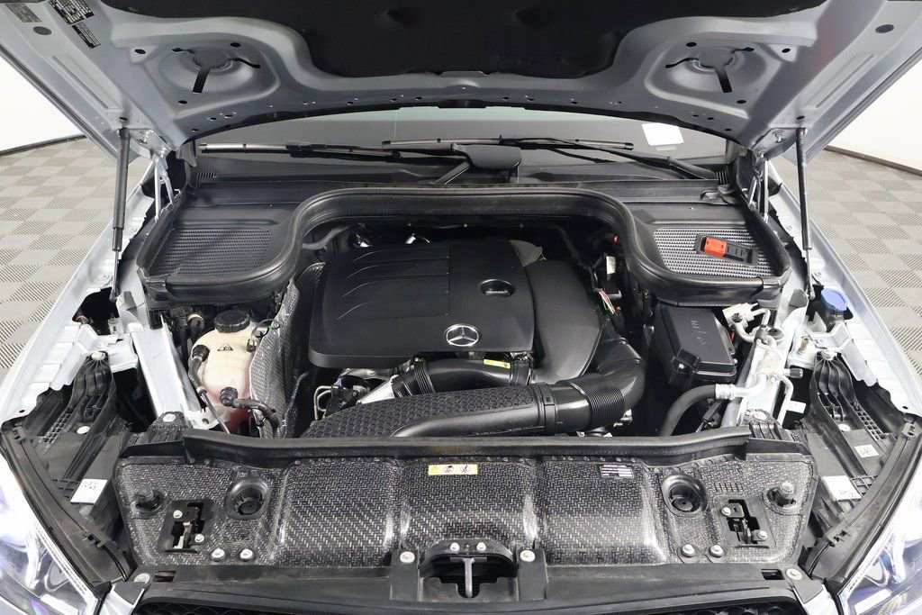 Certified 2022 Mercedes-Benz GLE 350 4MATIC image 15