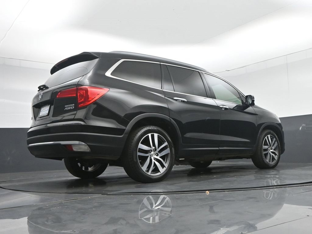 Used 2016 Honda Pilot Touring image 74