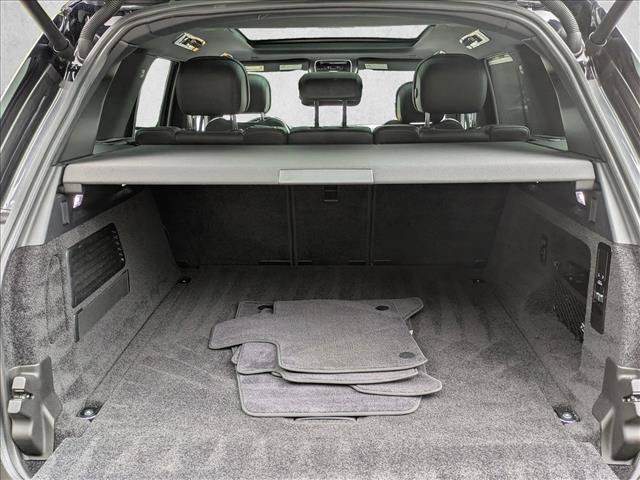 Used 2024 Land Rover Range Rover SE AWD/4WD image 6