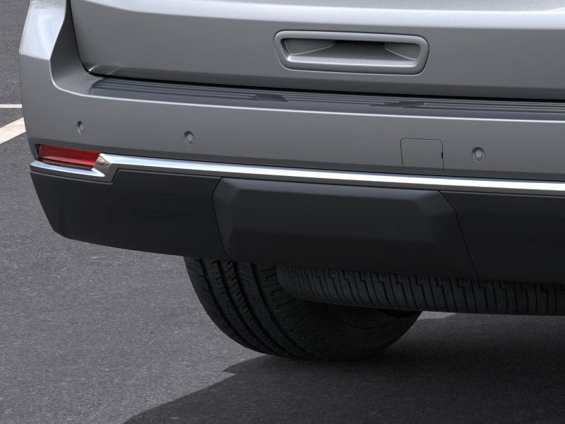 New 2026 Chevrolet Tahoe LS image 14