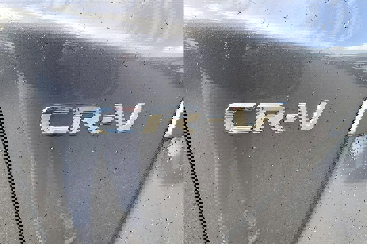 Used 2022 Honda CR-V EX image 10