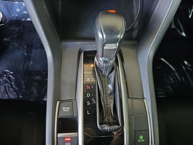 Used 2020 Honda Civic EX image 12