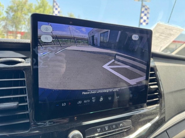 Used 2023 Ford Transit 350 XLT image 35