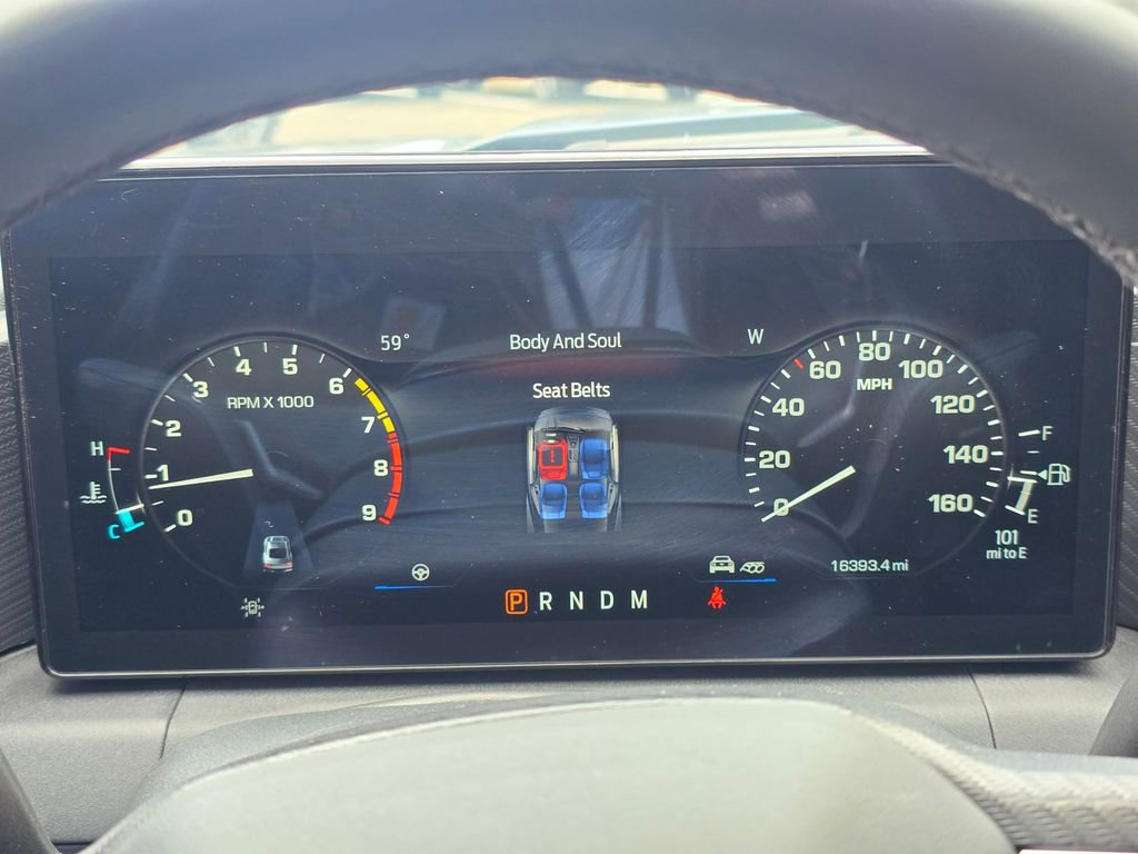 Used 2024 Ford Mustang GT RWD image 18