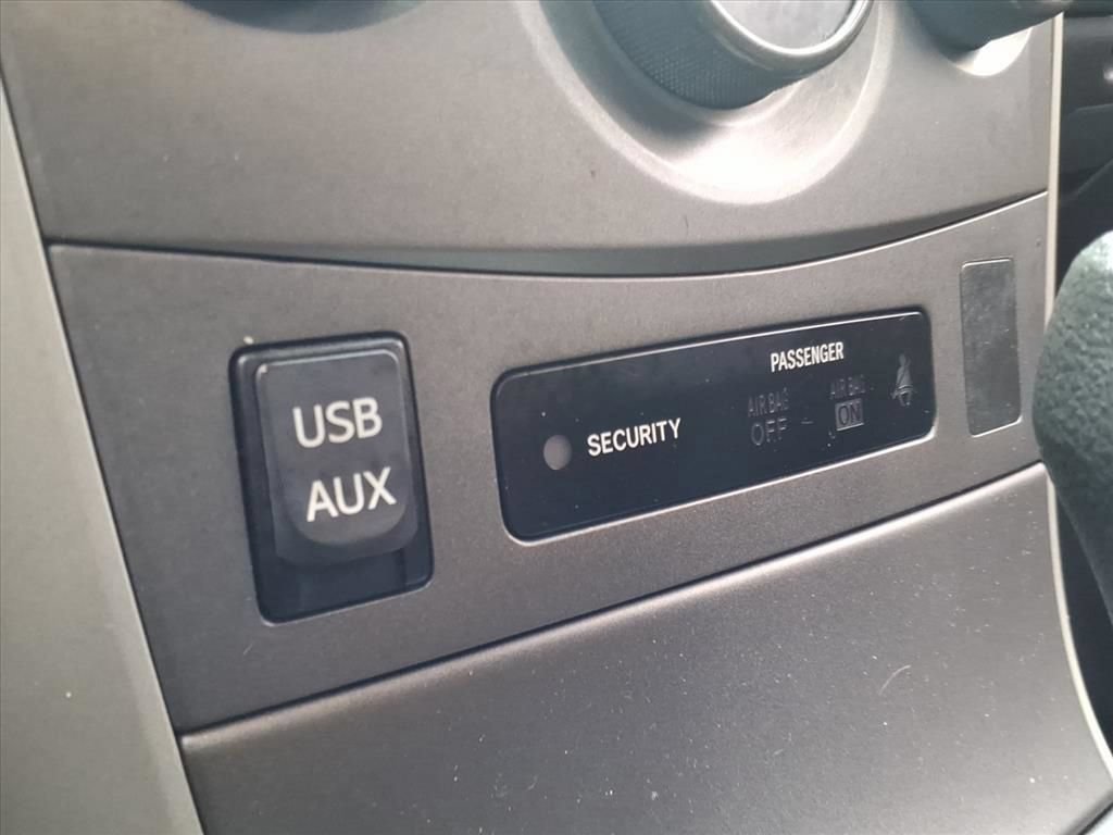 Used 2013 Toyota Corolla S FWD image 5