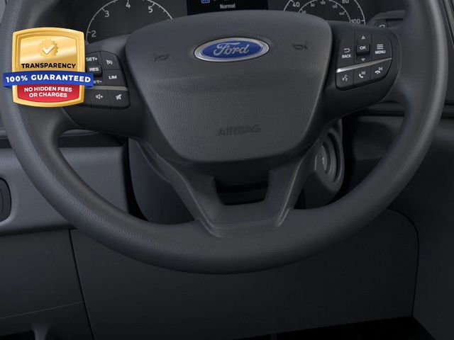 New 2025 Ford Transit 250 148 High Roof image 12