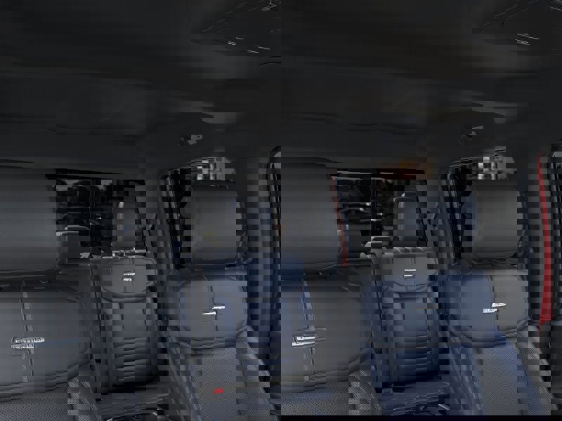 New 2026 Ford F150 Platinum w/ Equipment Group 702A High image 22