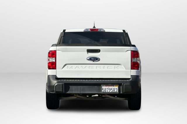 Used 2022 Ford Maverick XL w/ Equipment Group 100A Standard image 6