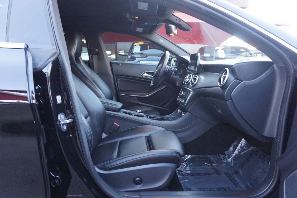 Used 2019 Mercedes-Benz CLA 250 image 19