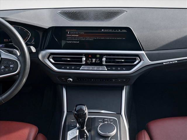 Used 2022 BMW 430i Gran Coupe w/ M Sport Package RWD image 21