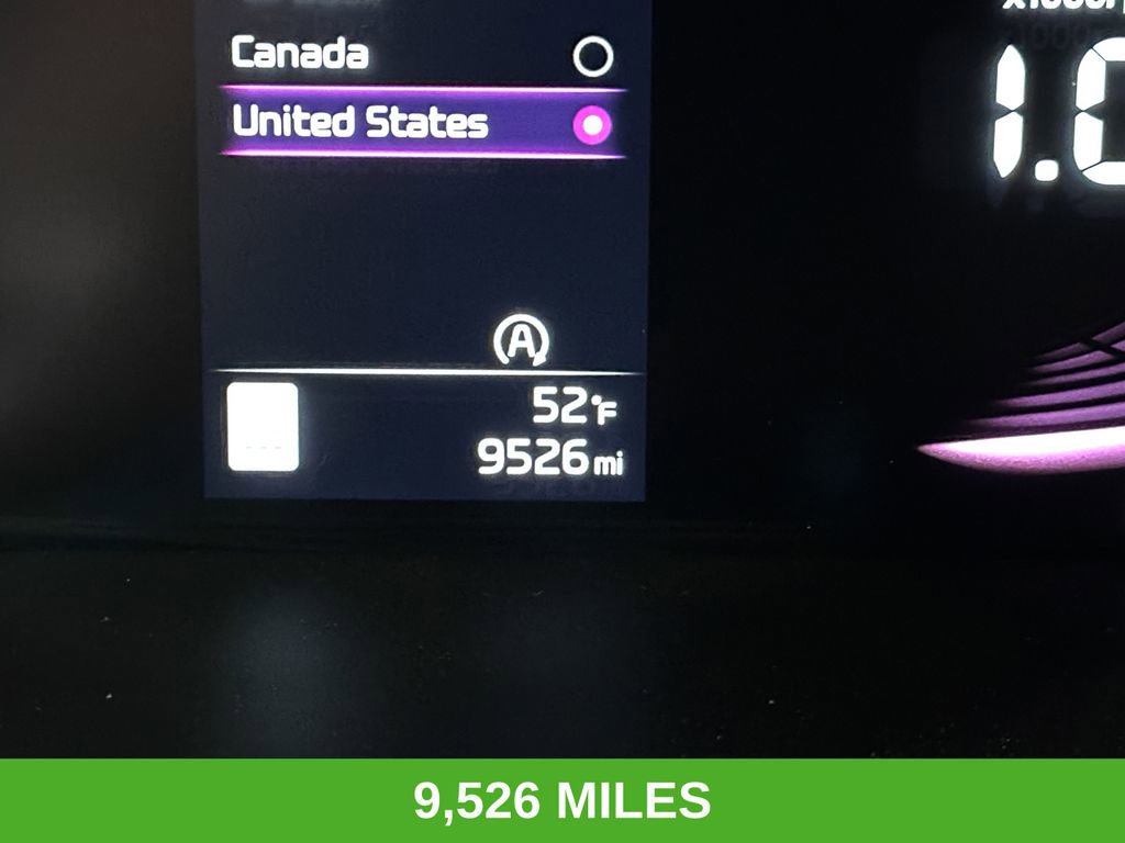 Used 2023 Kia Soul LX w/ LX Technology Package image 3