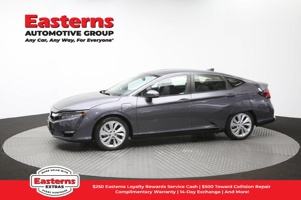 Used 2021 Honda Clarity Plug-In Hybrid image 59