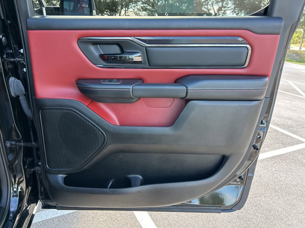 Used 2022 RAM 1500 TRX image 53