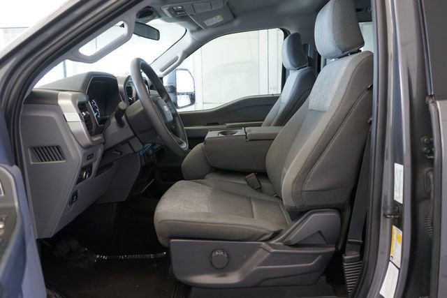 Used 2022 Ford F150 XLT w/ Trailer Tow Package image 23