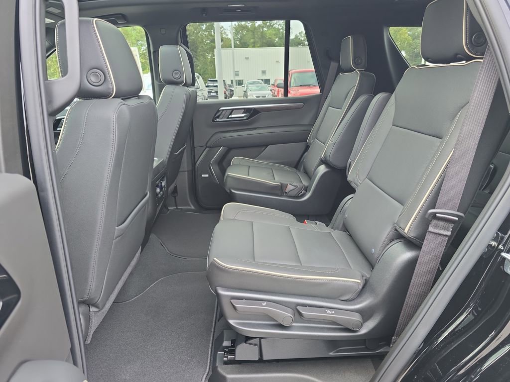 New 2026 Chevrolet Tahoe Premier w/ Sun And Tow Package image 25