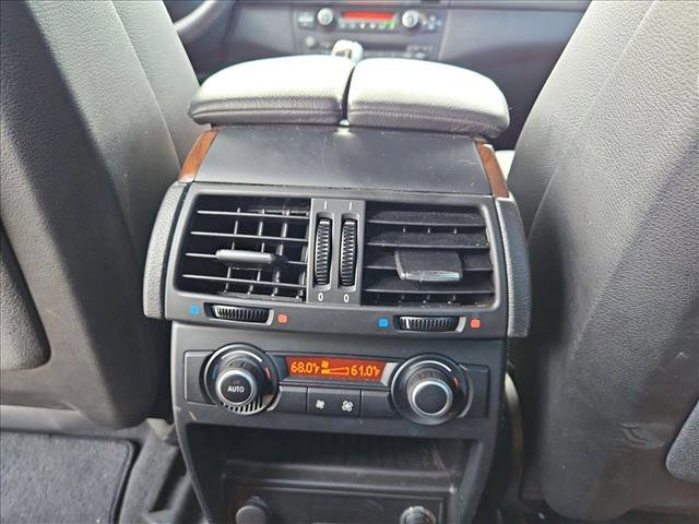 Used 2014 BMW X6 xDrive35i AWD/4WD image 17