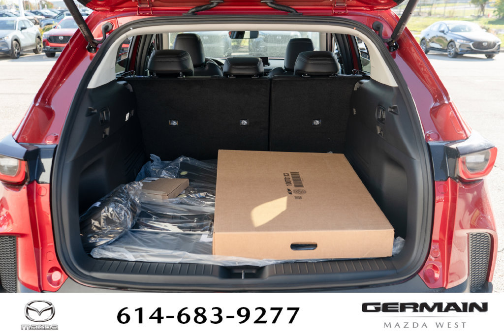 New 2026 MAZDA CX-50 AWD 2.5 S w/ Weather Package image 34