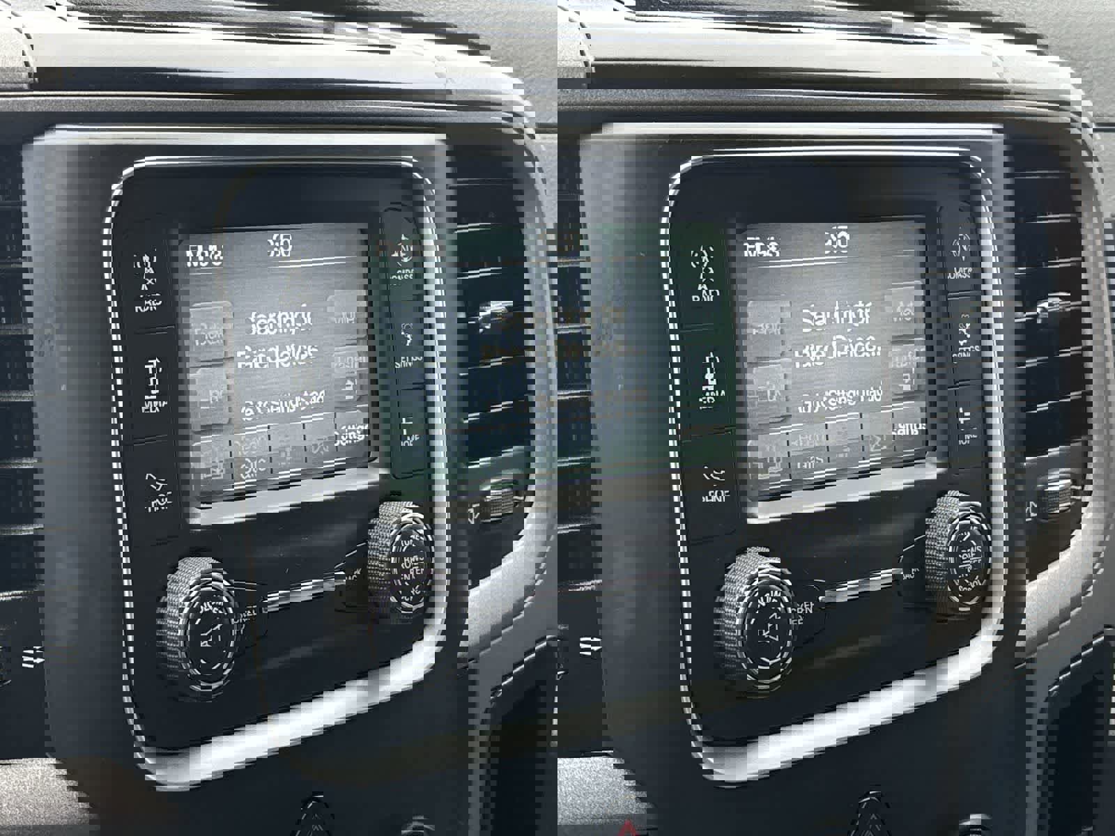 Certified 2016 RAM 2500 Tradesman w/ Chrome Appearance Group image 19