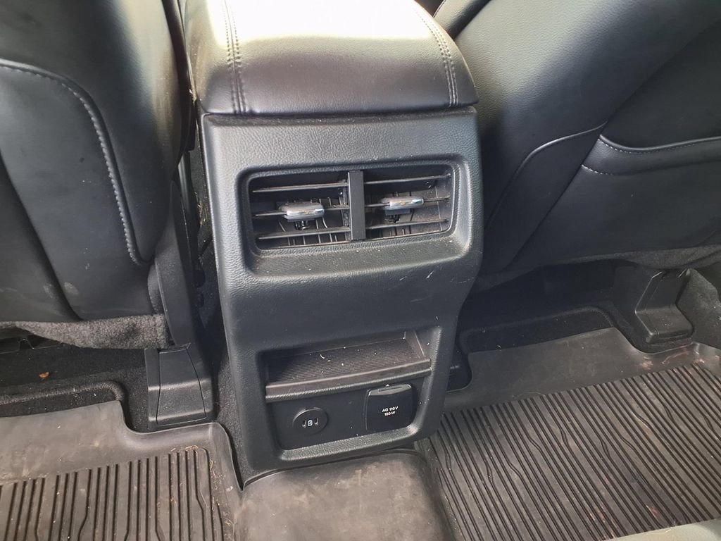 Certified 2024 Ford Edge SEL w/ Convenience Package AWD/4WD image 14