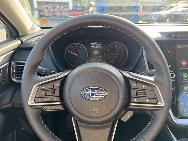 Used 2025 Subaru Legacy Limited w/ Popular Package #2 image 10