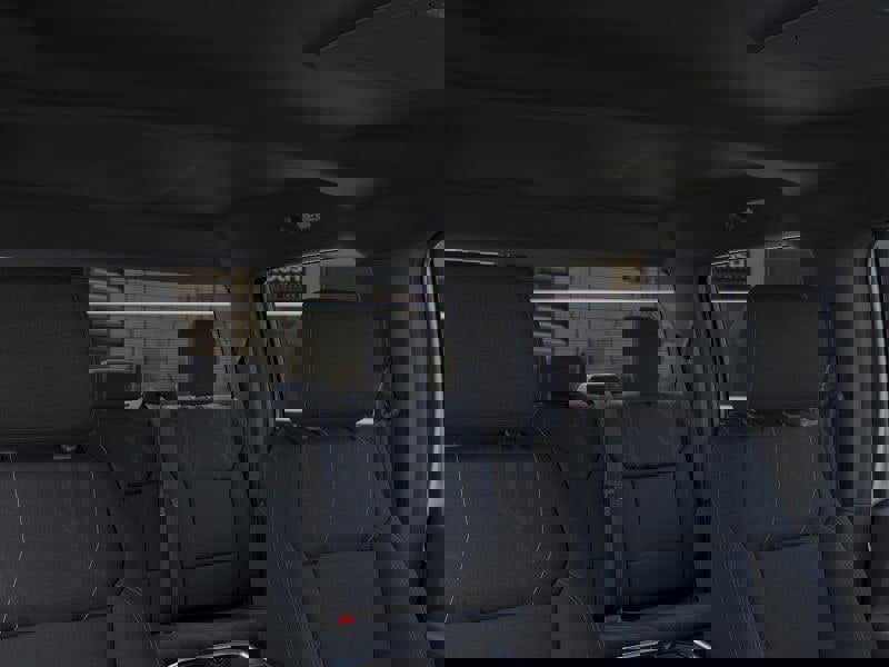 New 2026 Ford F150 STX w/ Equipment Group 200A image 22