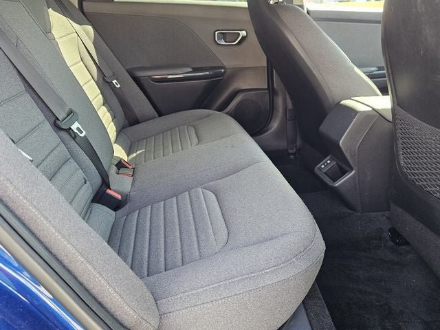 Used 2025 Kia K4 EX FWD image 14