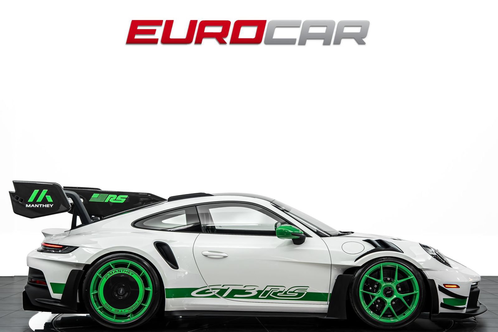 Used 2024 Porsche 911 GT3 RS RWD image 6