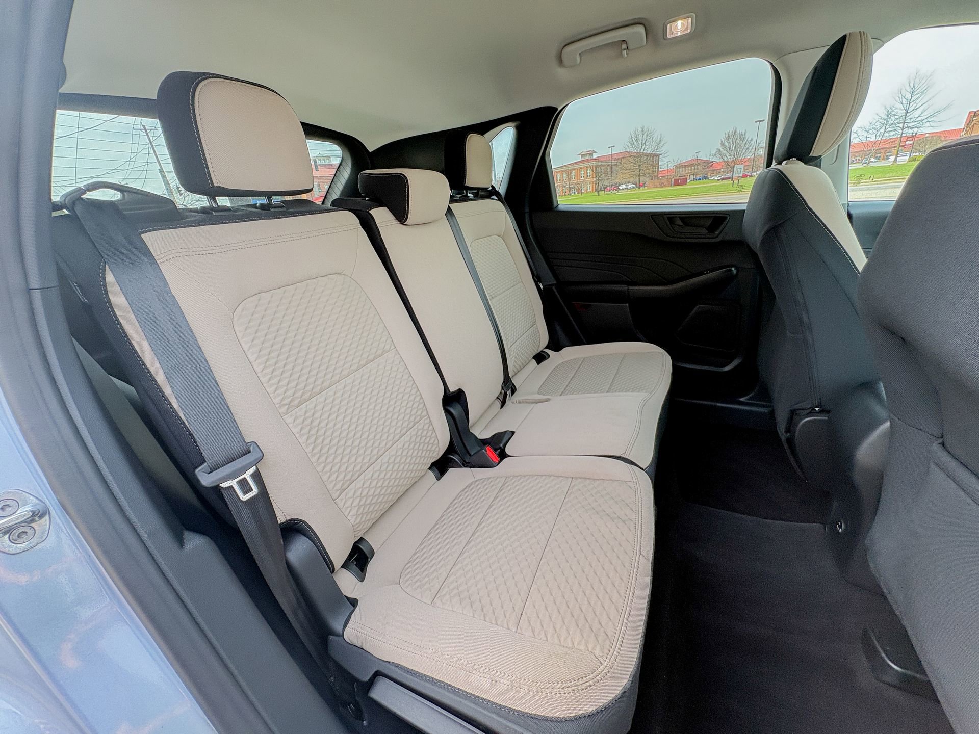 Used 2022 Ford Escape SE image 22