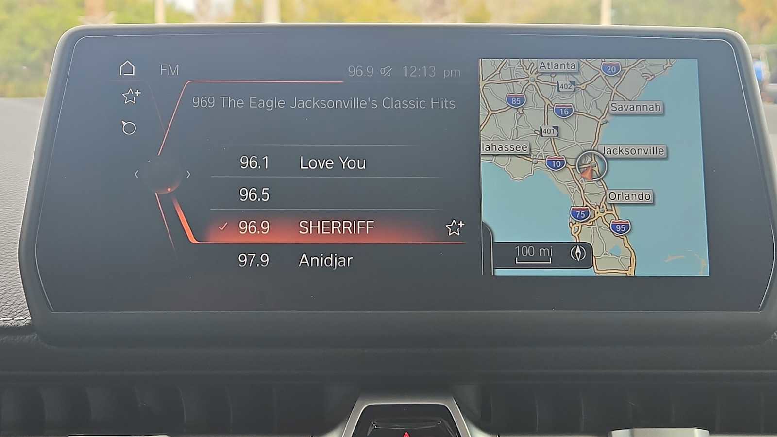 Used 2025 Toyota Supra Premium w/ Driver Assist Package image 12