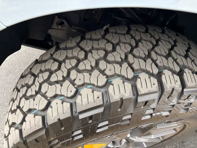 Used 2025 Ford Expedition Tremor image 29