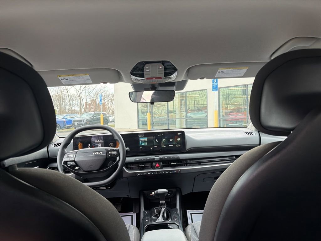 Used 2025 Kia K4 LXS image 20