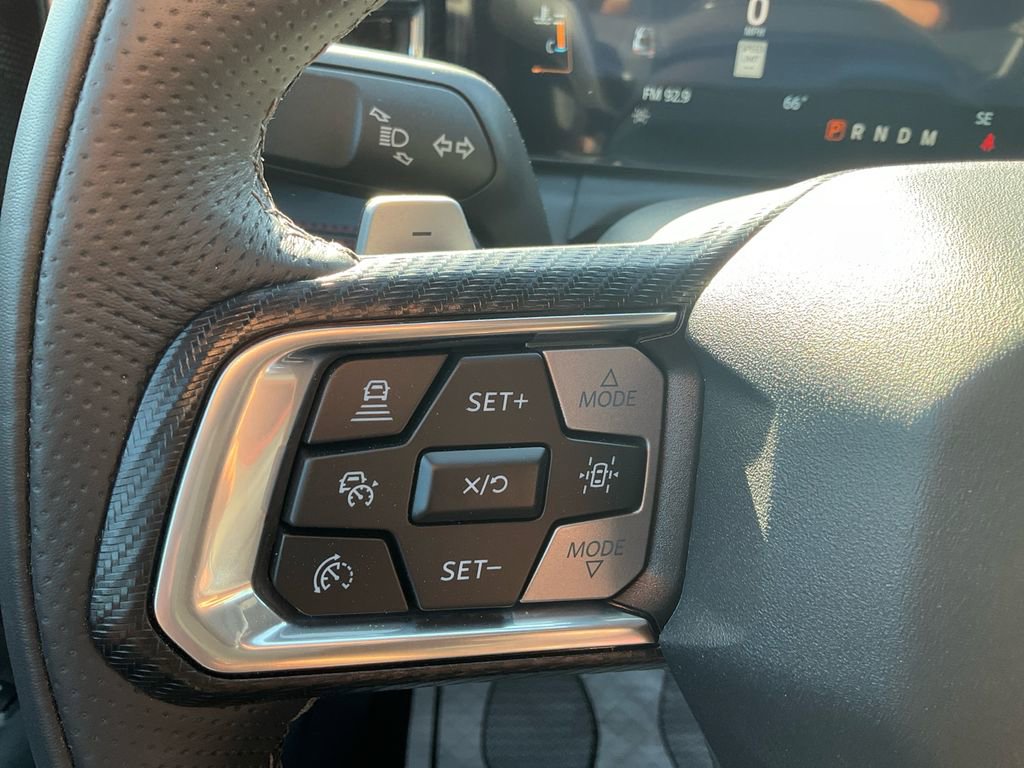 New 2025 Ford Mustang GT Premium w/ 60th Anniversary Package image 17