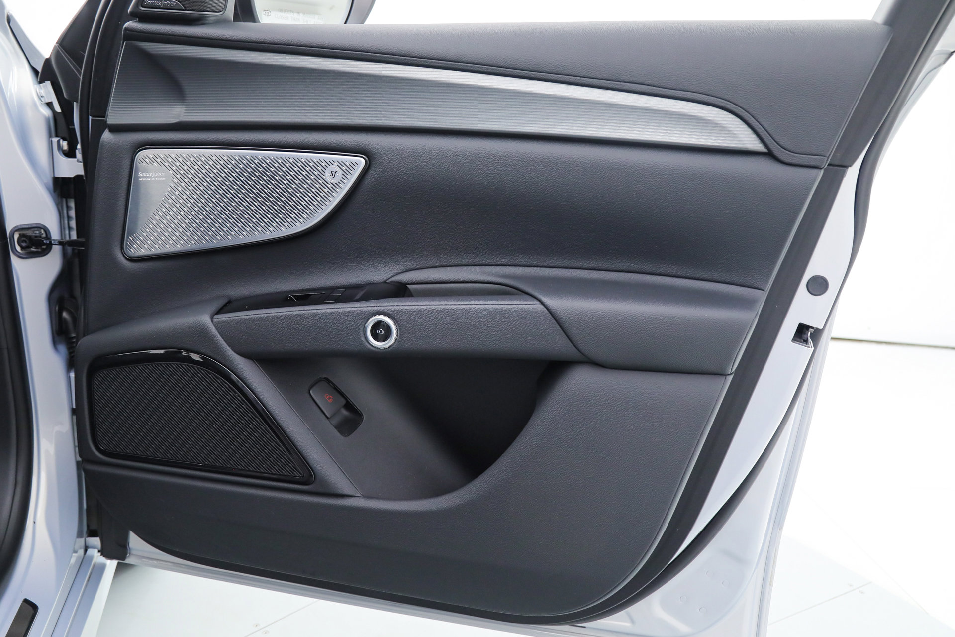 Certified 2023 Maserati Grecale GT image 11