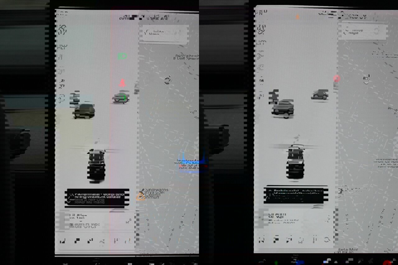 Used 2021 Tesla Model 3 Standard Range Plus image 34