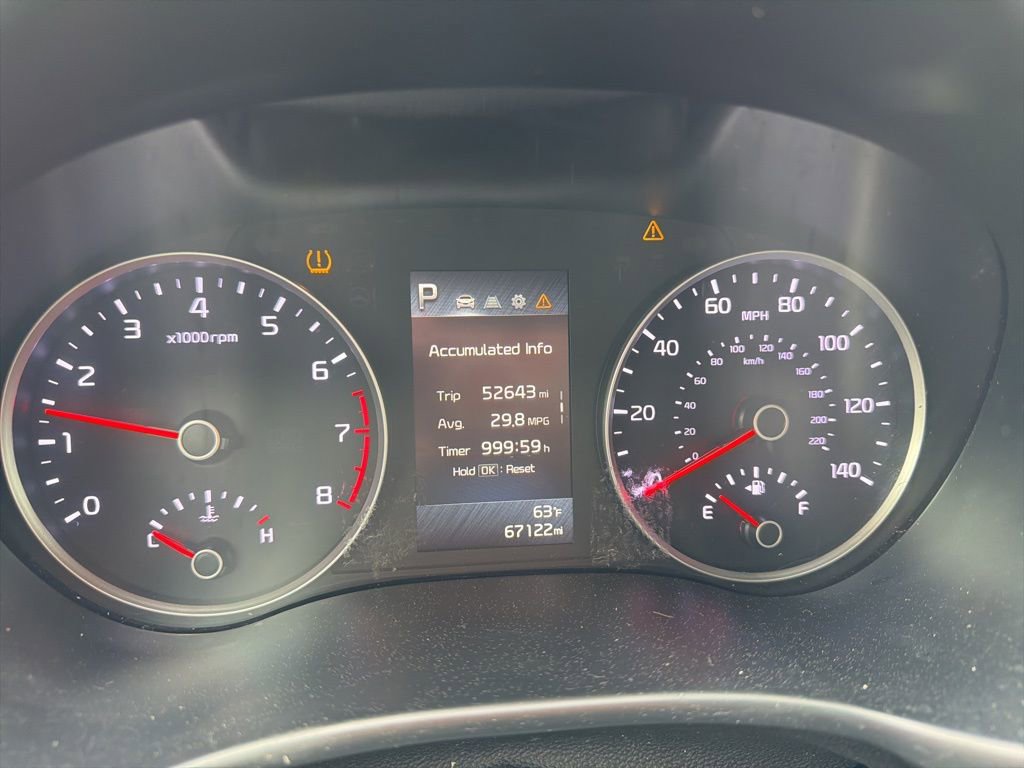 Certified 2023 Kia Rio S w/ Technology Package image 5