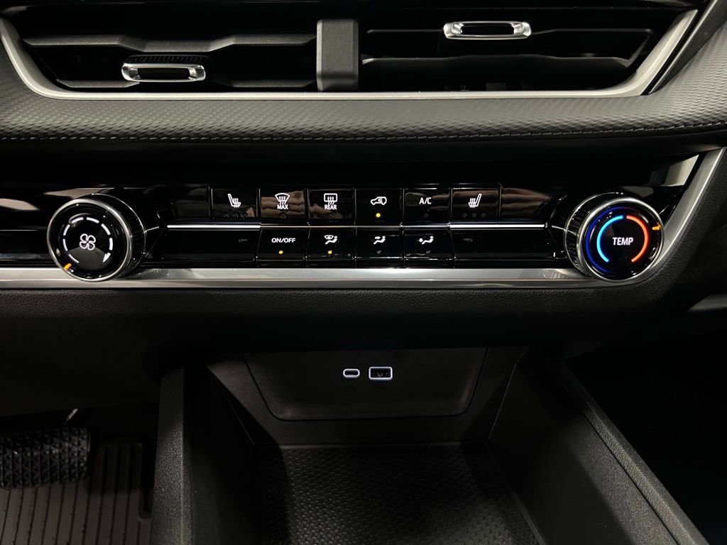 New 2026 Chevrolet Equinox LT image 19