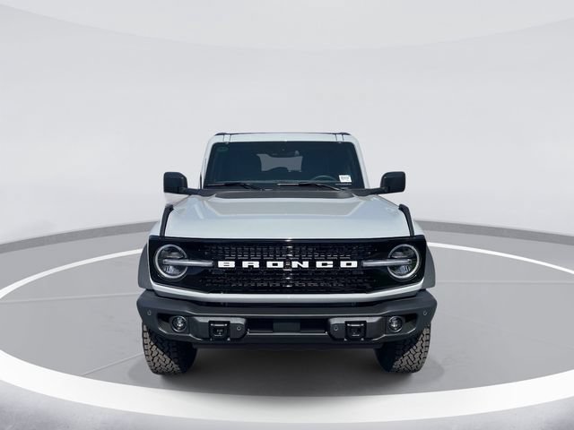 New 2026 Ford Bronco Badlands AWD/4WD image 2