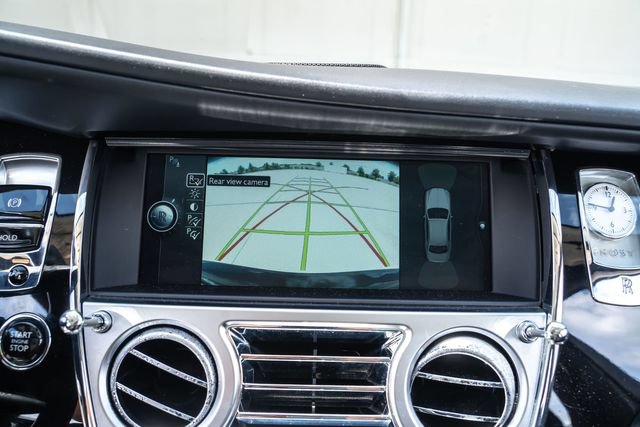 Used 2013 Rolls-Royce Ghost RWD image 39