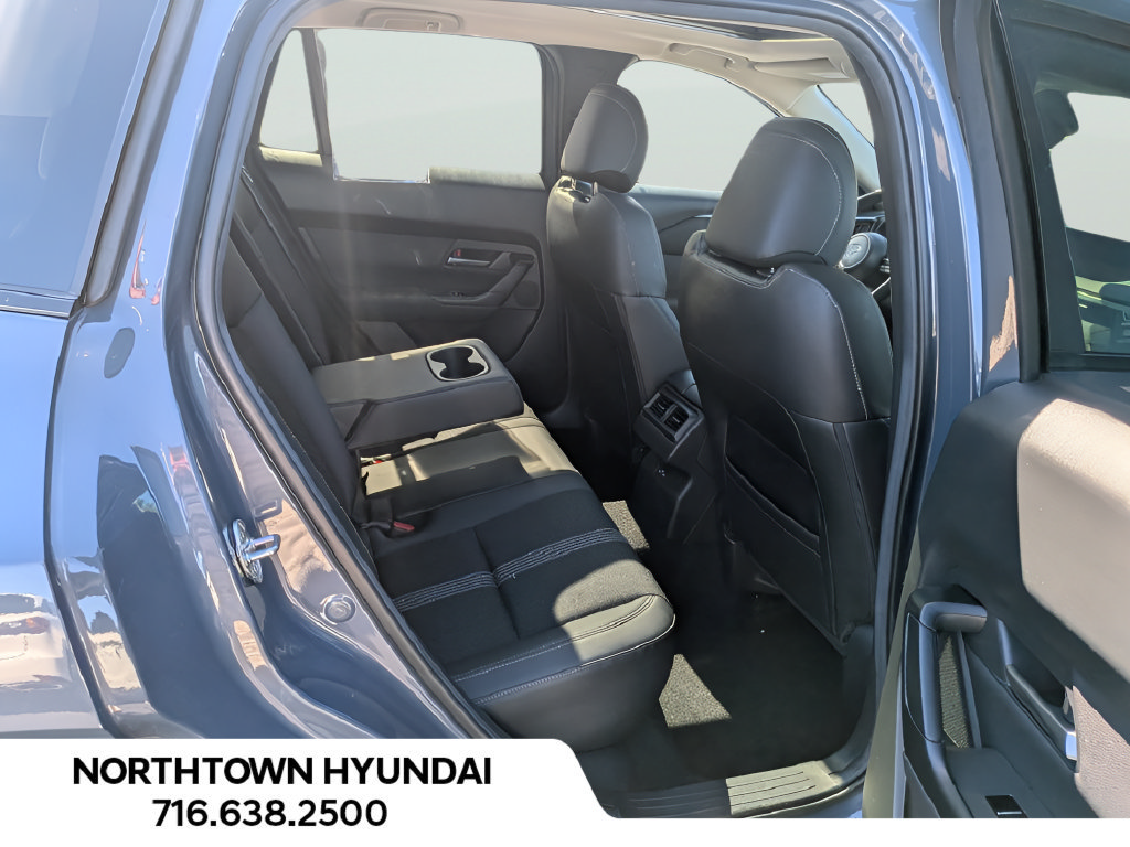 Used 2026 MAZDA CX-50 AWD 2.5 S w/ Preferred Pkg image 34