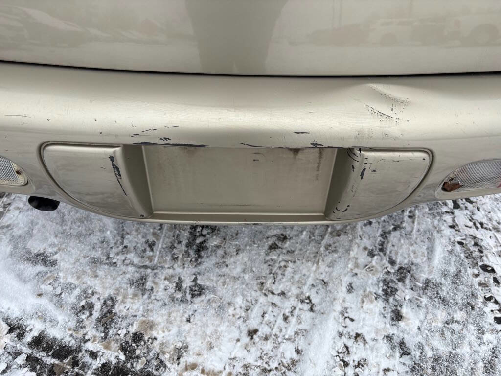 Used 2003 Chrysler PT Cruiser Touring image 12