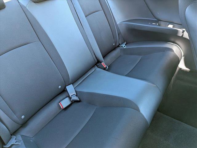 Used 2019 Honda Civic Sport image 18