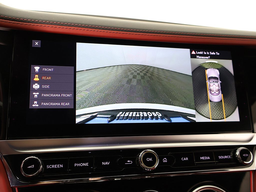 Used 2023 Bentley Continental GT Azure image 62