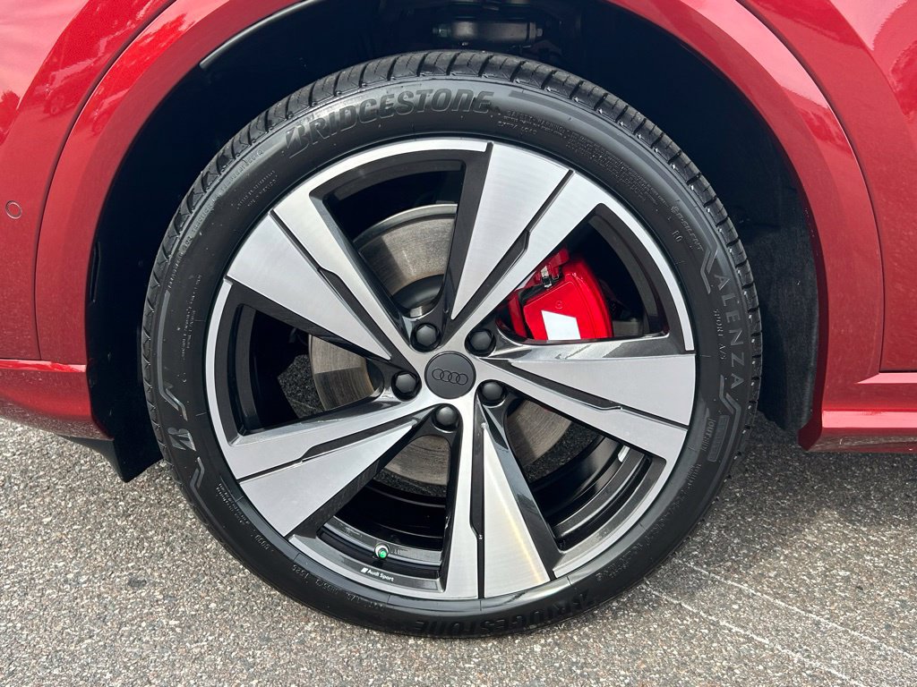 New 2026 Audi SQ5 Premium Plus AWD/4WD image 45