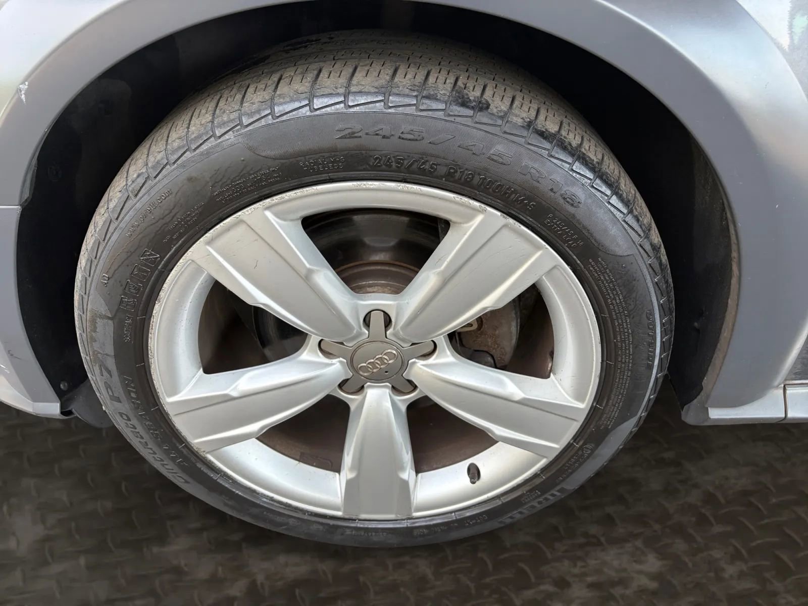 Used 2014 Audi A4 Premium Plus AWD/4WD image 40