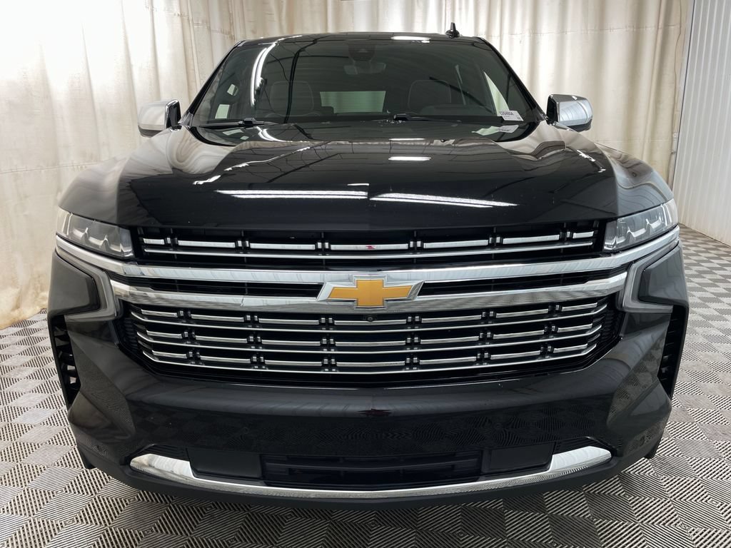 Certified 2021 Chevrolet Tahoe Premier w/ Premium Package 2 AWD/4WD image 23