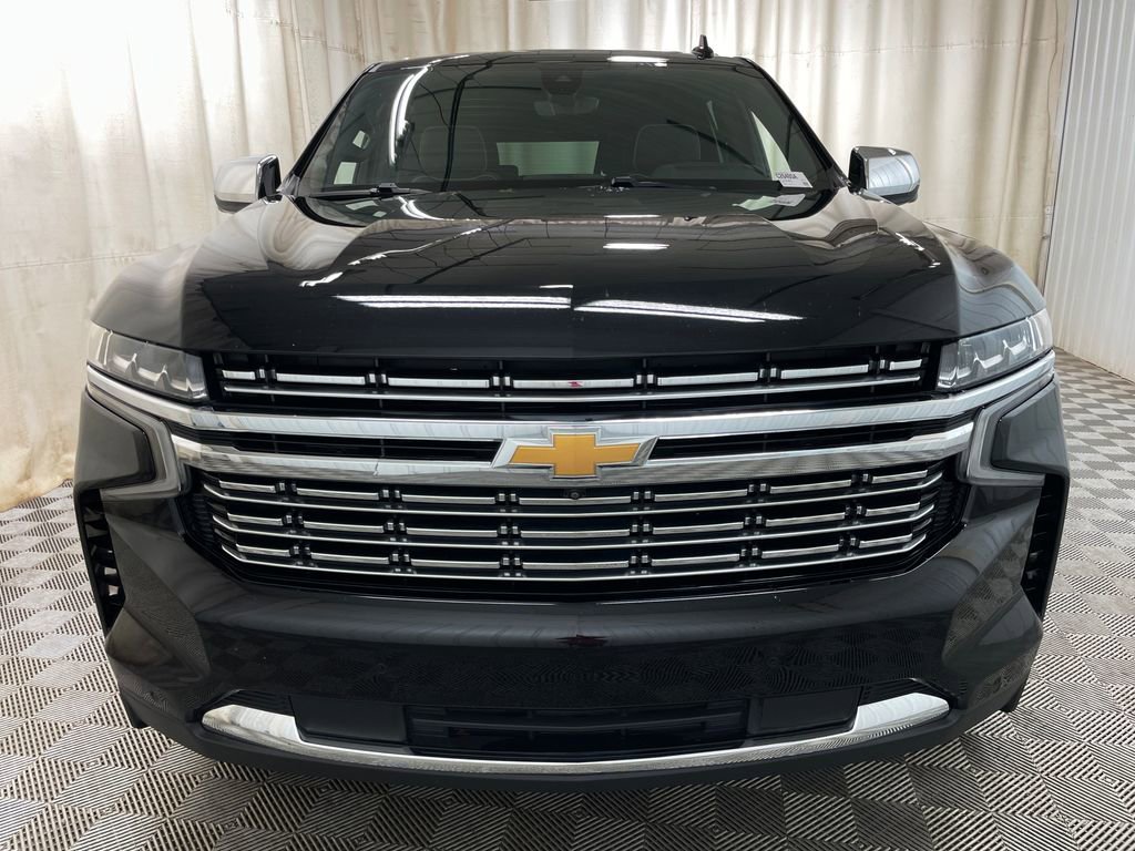 Certified 2021 Chevrolet Tahoe Premier w/ Premium Package 2 AWD/4WD image 23