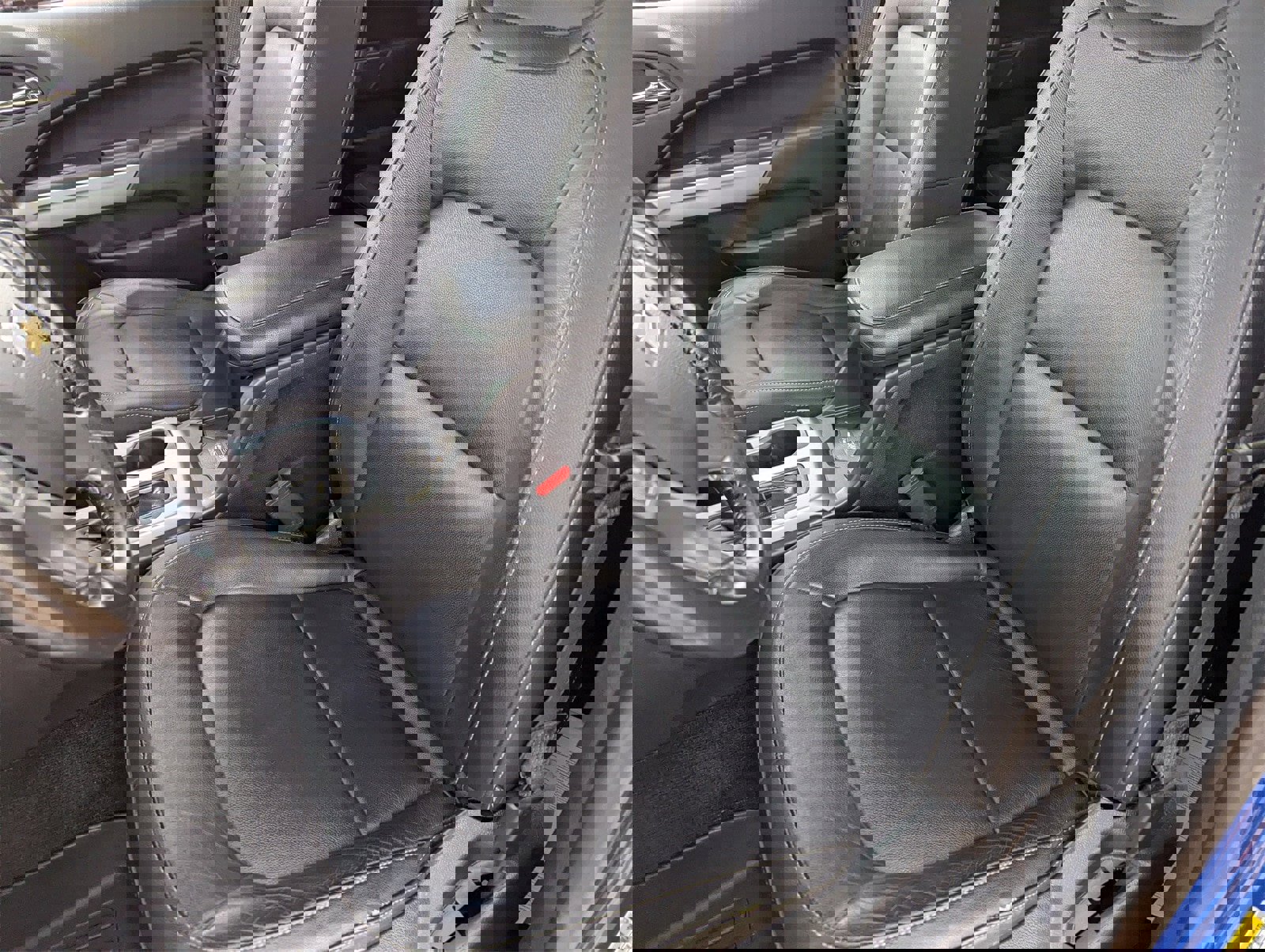 Used 2018 Chevrolet Colorado ZR2 image 17