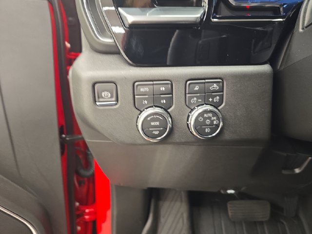 Used 2025 GMC Sierra 1500 Elevation w/ Elevation Premium Package AWD/4WD image 34