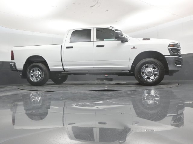New 2027 RAM 3500 Tradesman AWD/4WD image 50